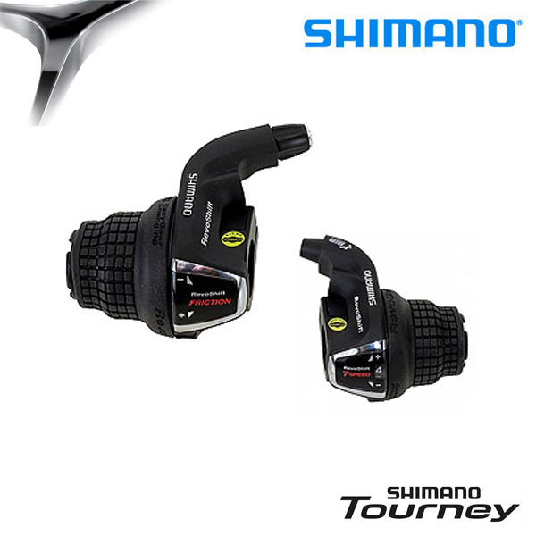 시마노 SL-RS35 레보쉬프터 변속레버 14,000원