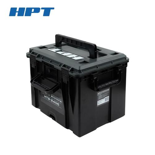 HPT 이스텍 공구함 HTB-2406 방진 방수 시스템박스 다용도 보관케이스 38,500원
