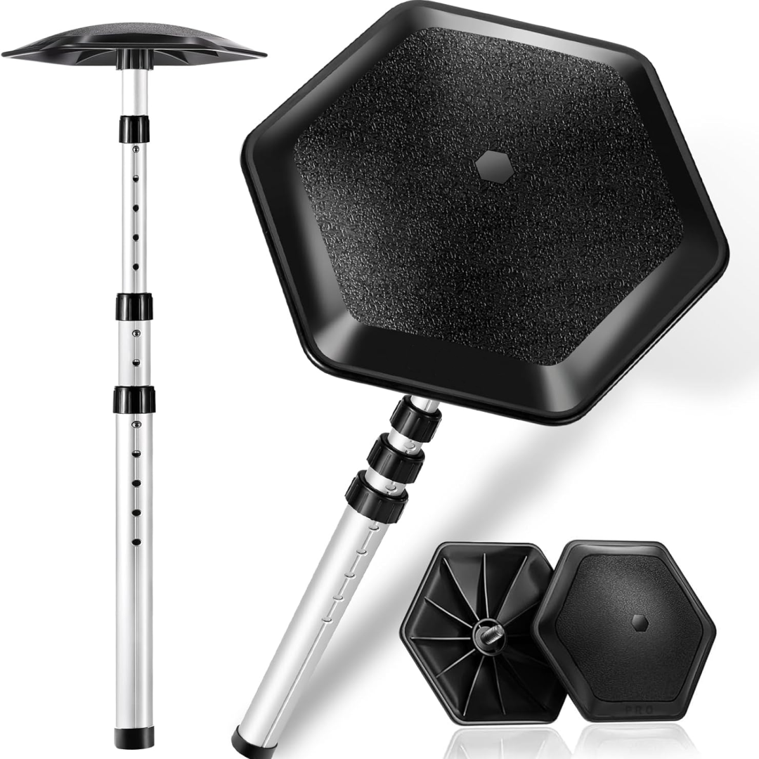 Hi therE 골프백 지지대 골프클럽 파손방지 보호 21,900원