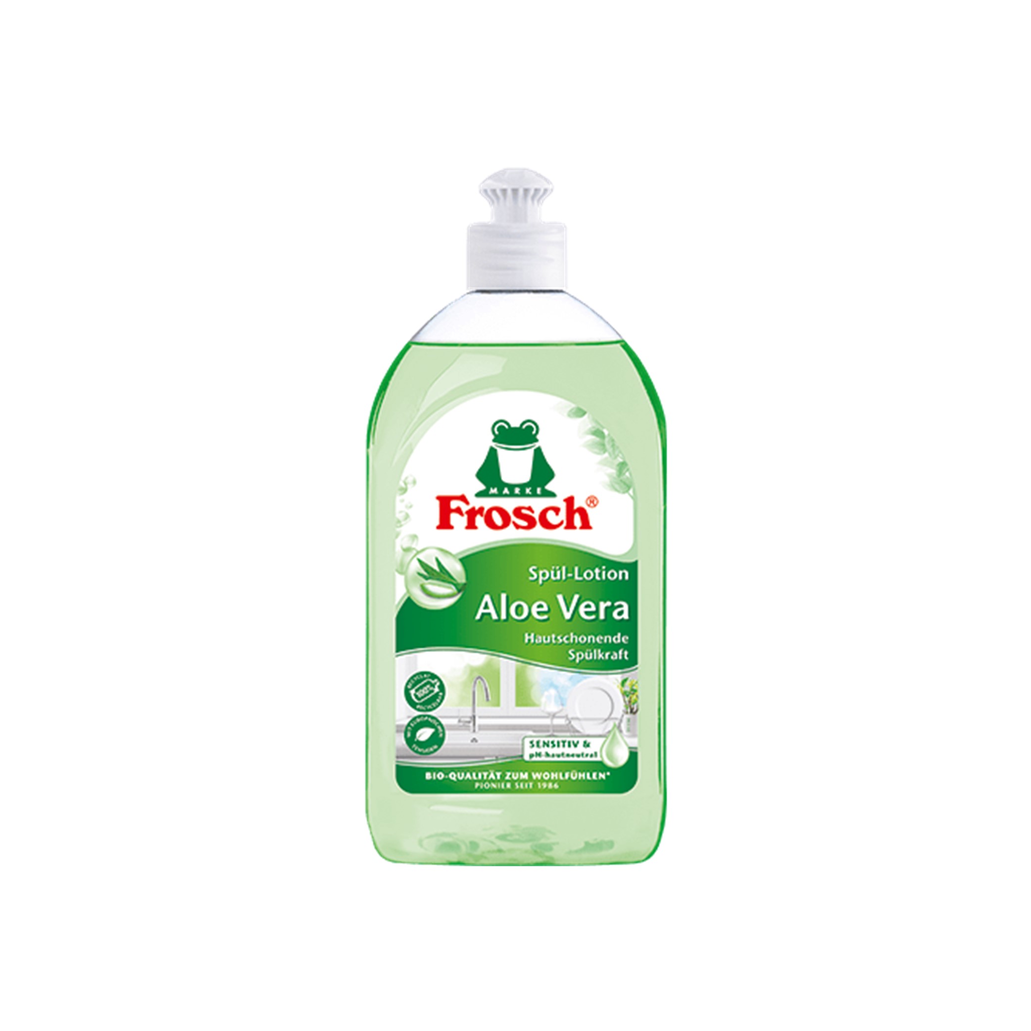 프로쉬 주방세제 알로에베라 6,580원