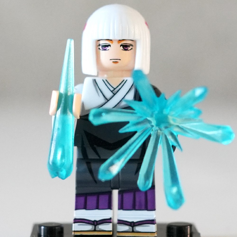 핸드브릭 팩토리 커스텀 미니브릭 피규어 드래곤볼 호환 블록호환 6,300원