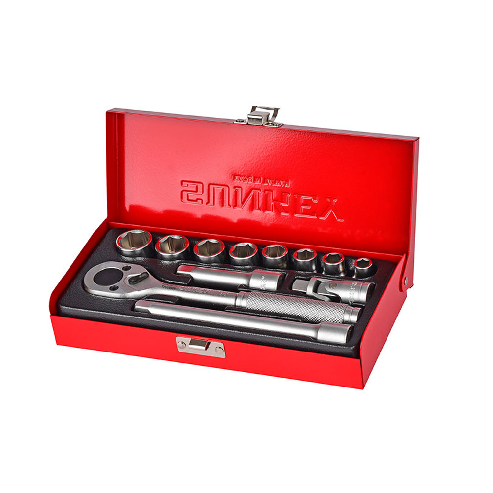 썬키 소켓렌치 세트 SSR-13 27,300원