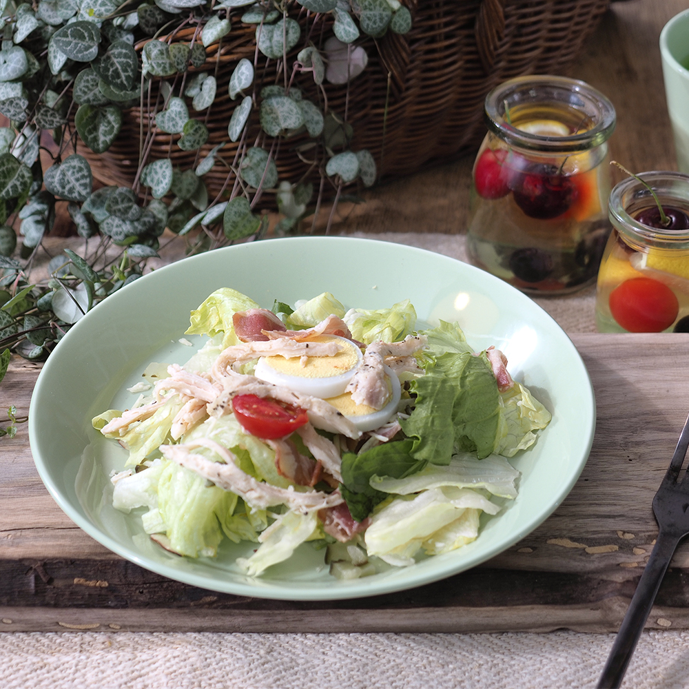 보울보울 어반데일리 디너플레이트 M 9,030원