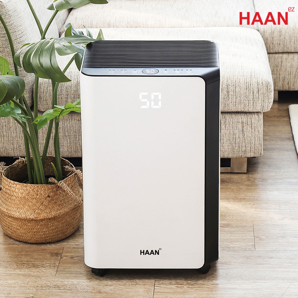 한경희 제습기 20L 대용량 HE-D720W 234,100원