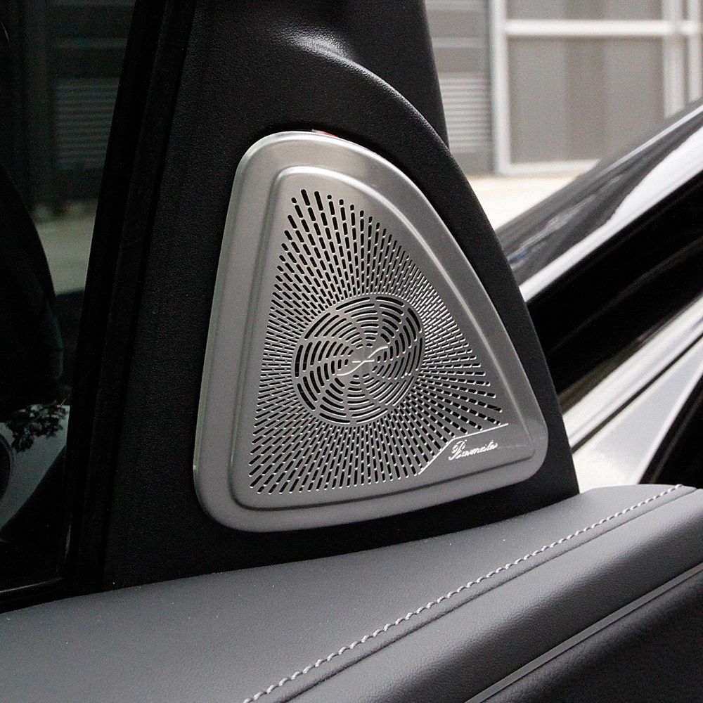 벤츠 E클래스 W214 A필러 스피커 트위터 커버 몰딩 호환 용품 14,550원