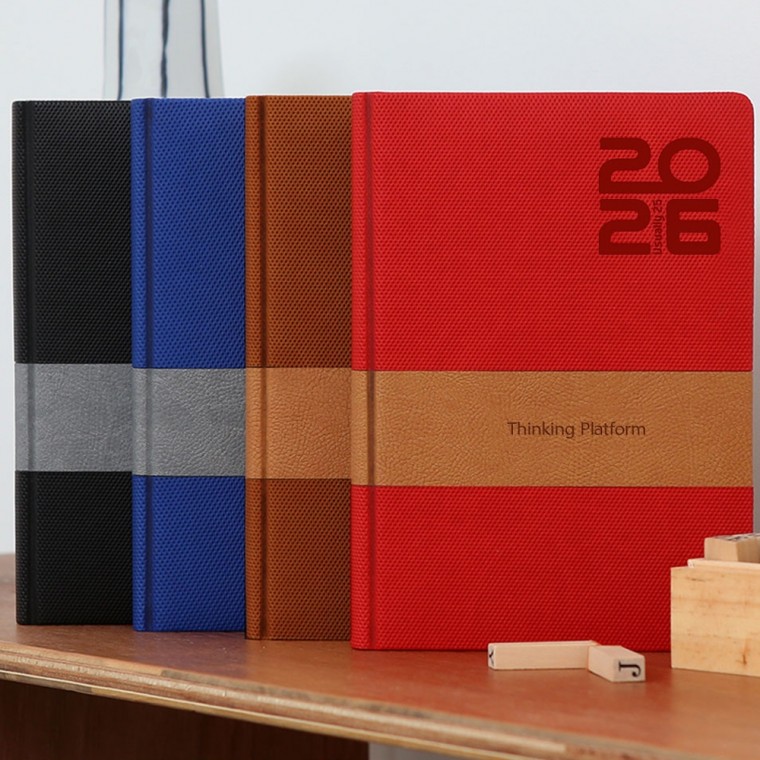 26년 2026년 양지 다이어리 양지사 유즈어리25Se 1면 1일 인쇄가능, 유즈어리25Se 블랙, 단일상품 24,610원