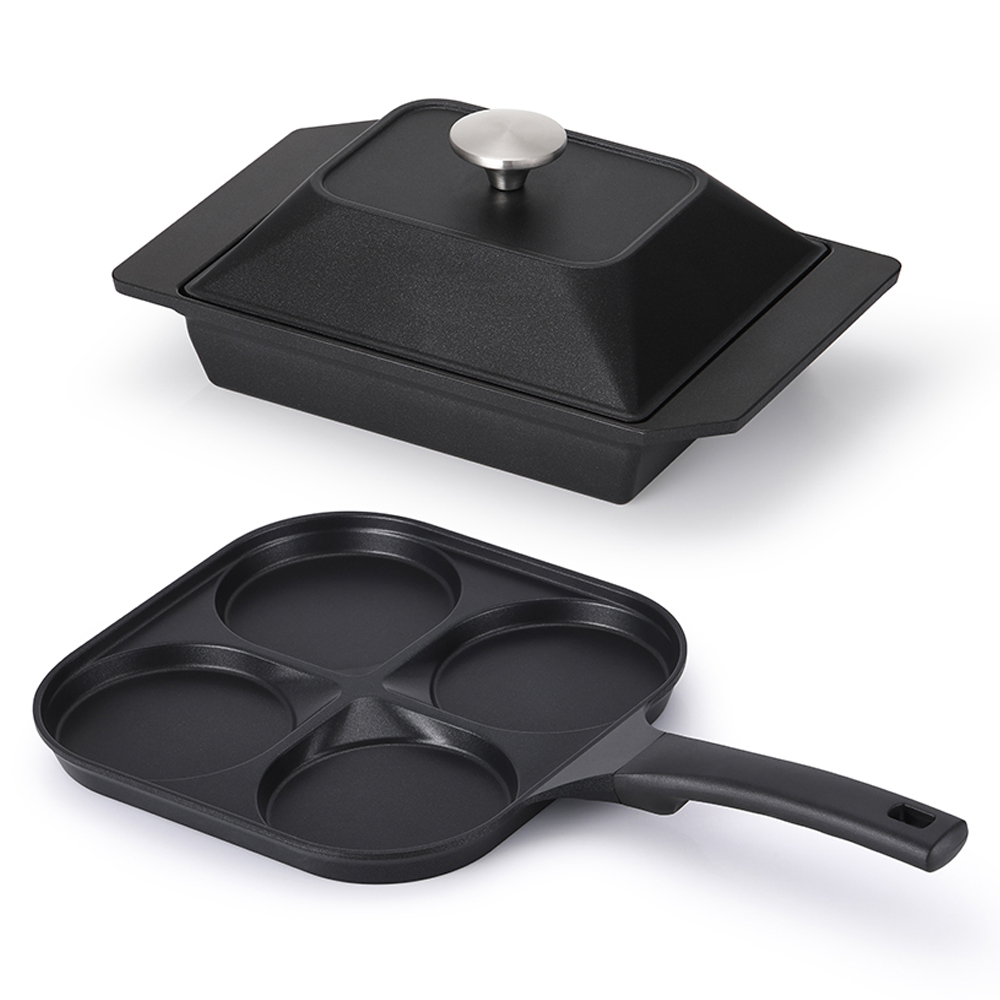 라체나 인덕션 대형 브런치세트 2개 45,870원