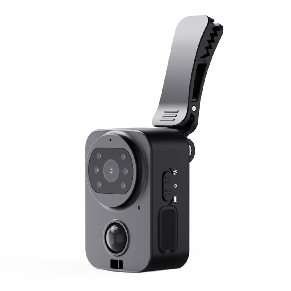 CIMISA 방수 바디캠 고화질 자전거 블랙박스 오토바이 블랙박스 초소형 액션 액션캠 71,800원