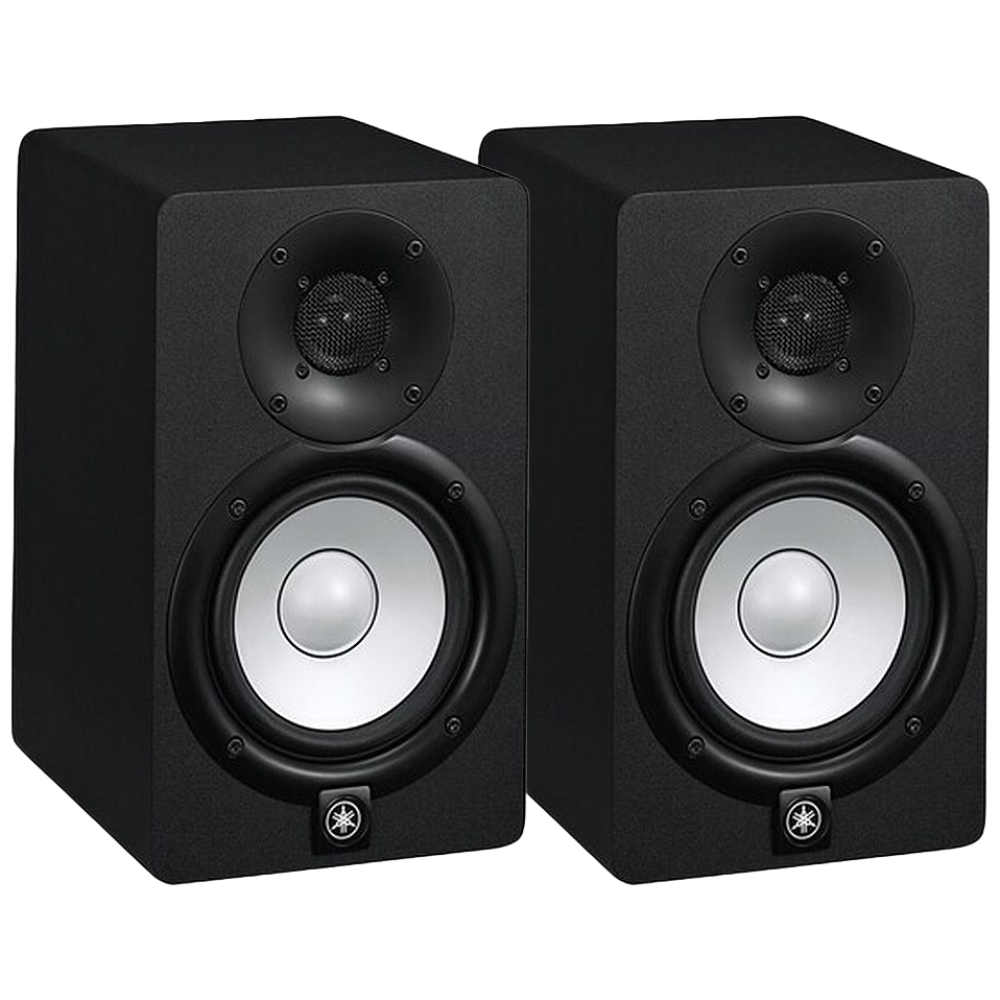 야마하 HS5 스튜디오 모니터 스피커 5인치 북쉘프 스피커 684,000원
