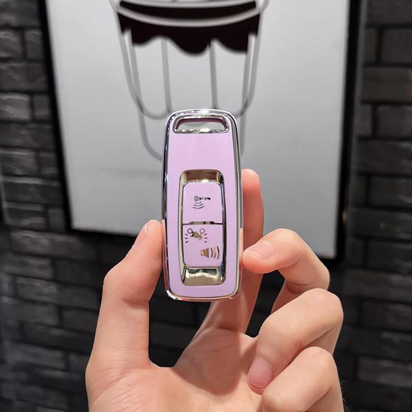 TPU 자동차 원격 키 케이스 커버 보호 쉘 가방 혼다 PCX160 비전 SH350 160 PCX 125 스위치 150 ADV 렌치 350 2021 2022 19,200원