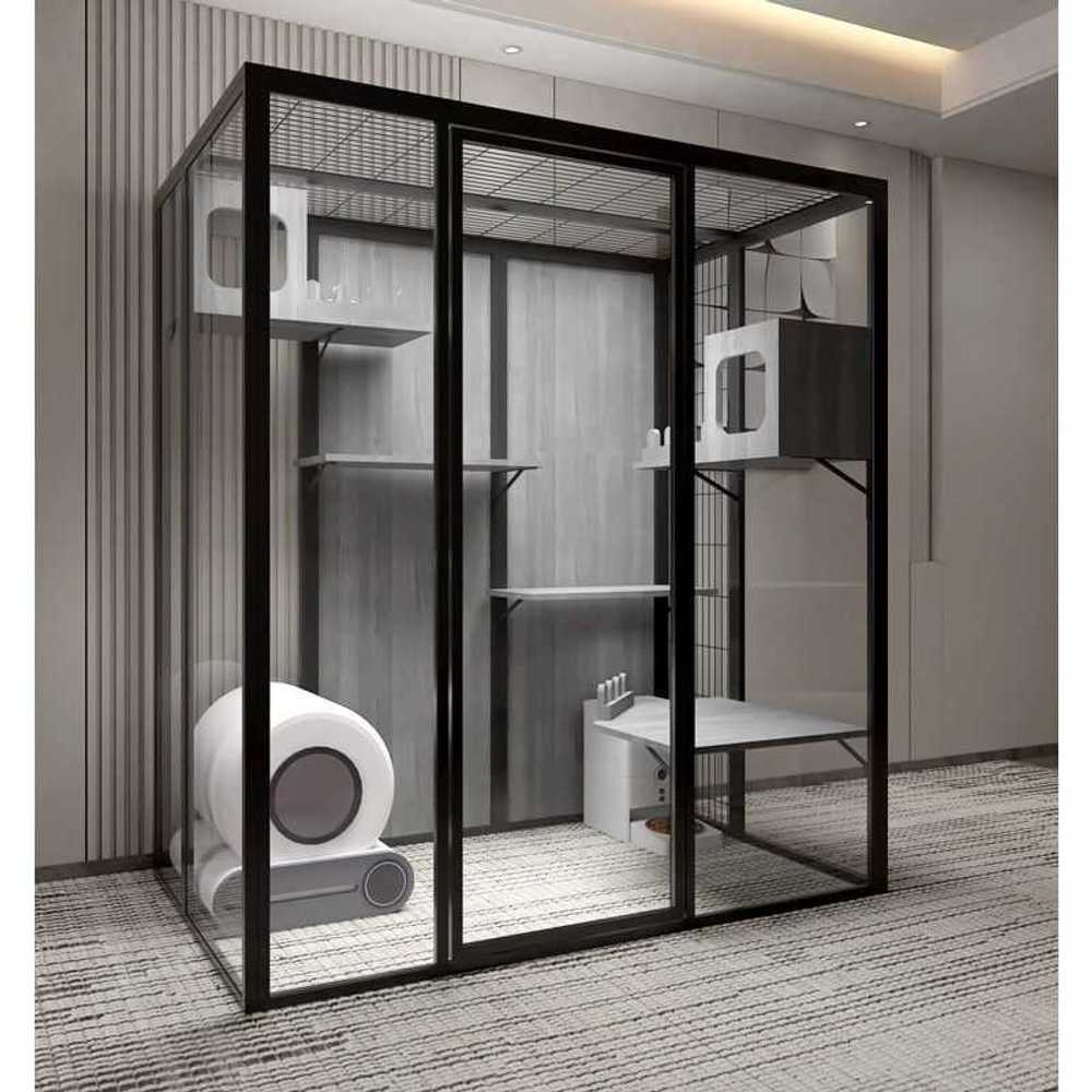 방음 부스 녹음부스 박스 책상용 방음실 스튜디오 가정용, D형 L - 대형 1,011,200원