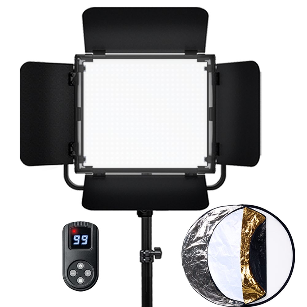 알파믹 PL600B 개인방송 조명 유튜브 촬영장비 249,500원