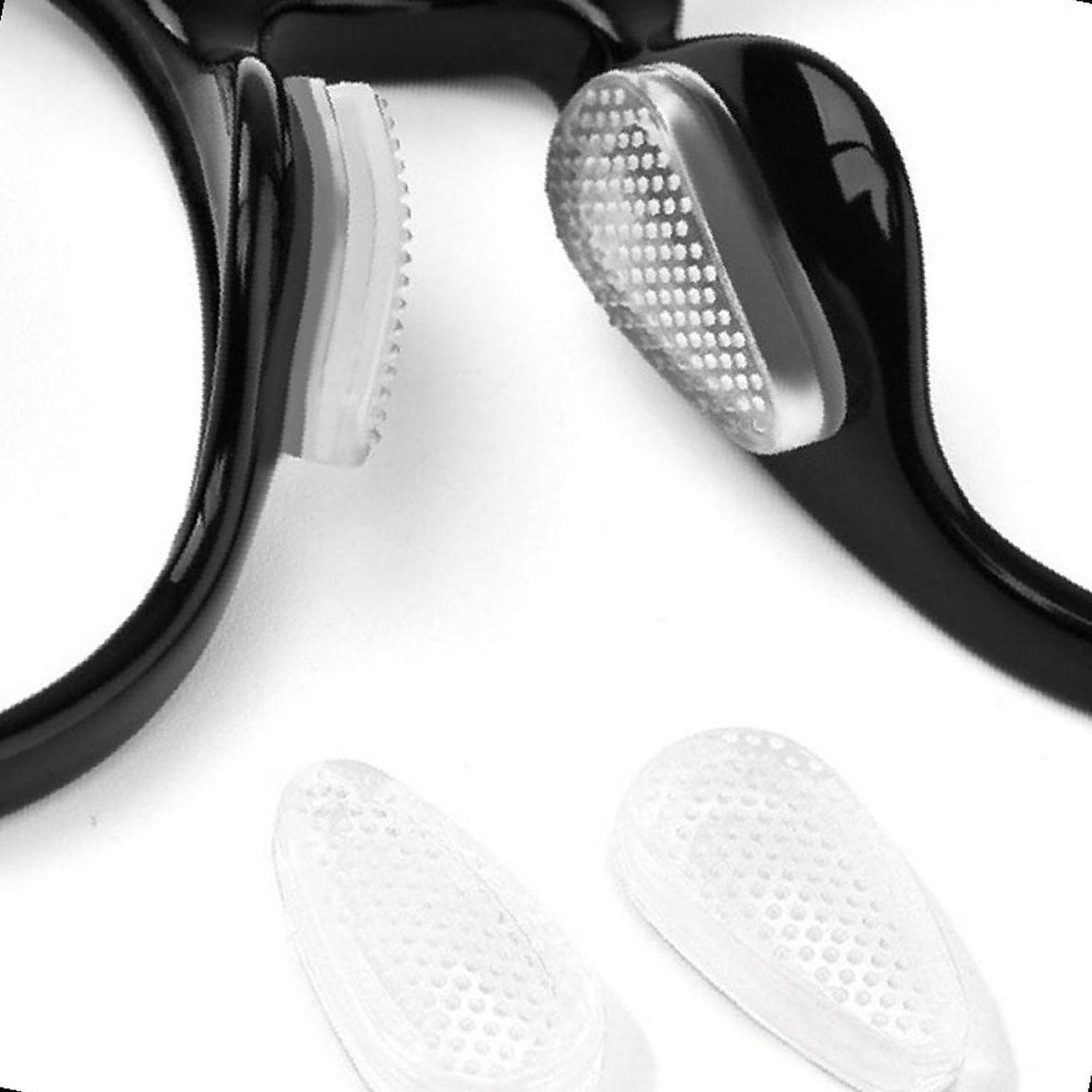 논슬립 안경 코받침 에어 코패드 돌기형 고정 미끄럼방지 코편한 안경테 4,860원