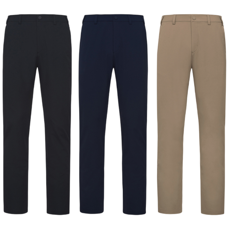 블랙야크 남성 스탠다드 팬츠 등산용바지 빅사이즈 아웃도어 하의 1BYPNFU002 89,100원