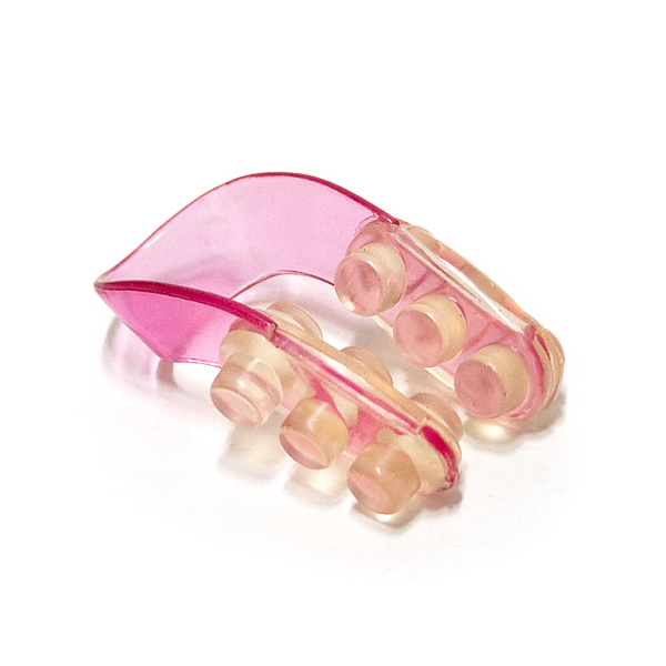 코높이 집게/미용샵 판매용 마사지샵판촉 3,300원