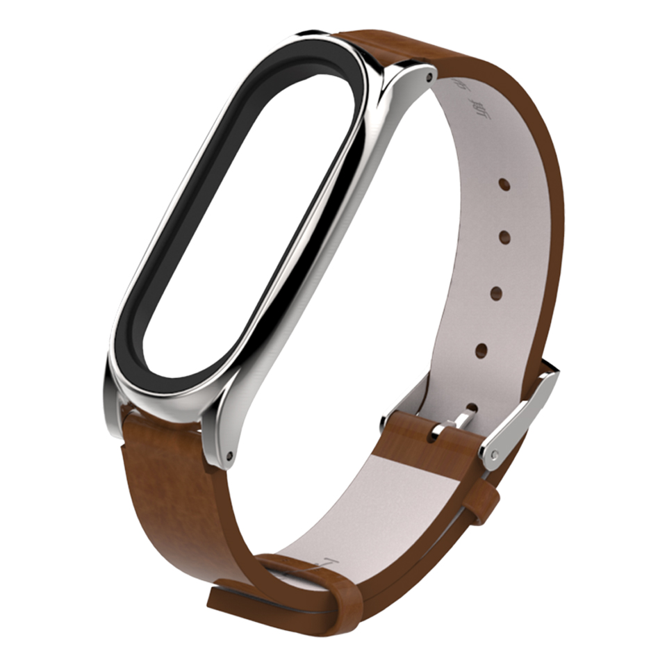 구디푸디 샤오미 미밴드3/4/5/6 인조가죽 플러스 스트랩 8,620원