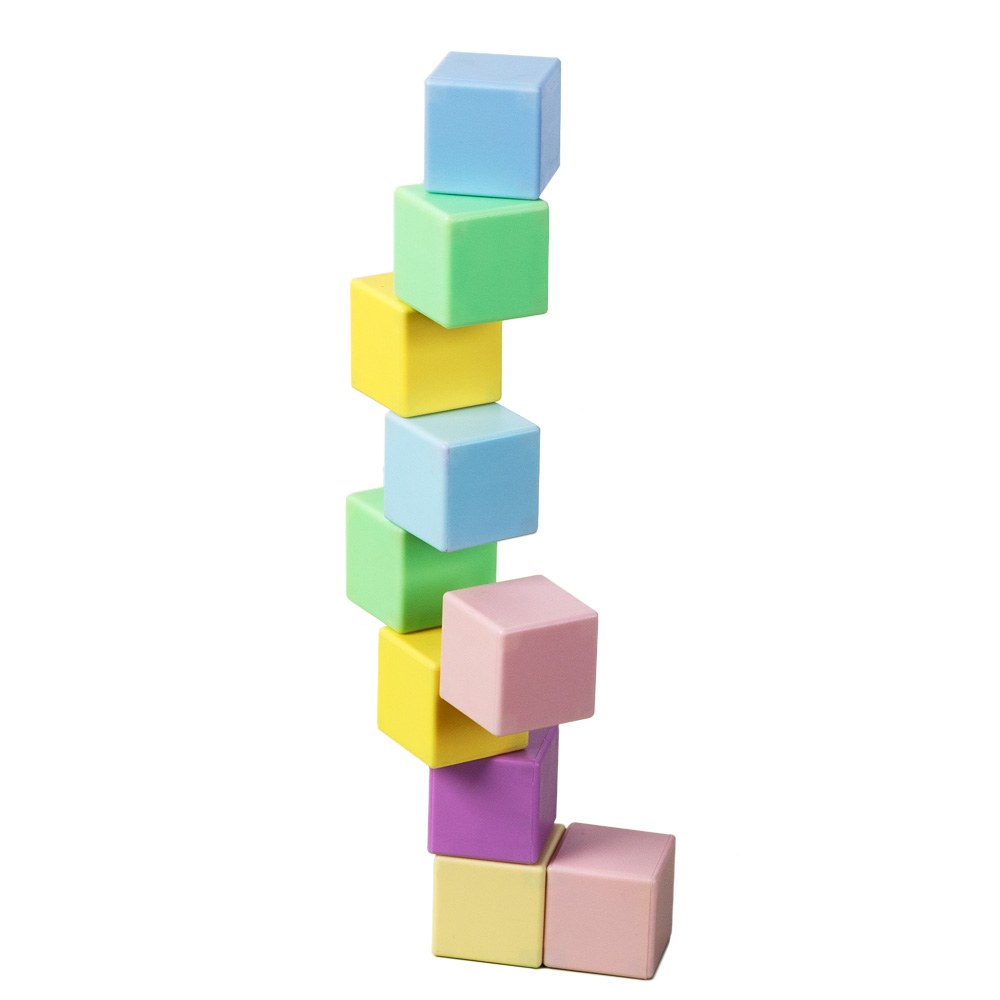 이지드로잉 자석 블럭 36mm 블록 큐브 매직 자석교구 유아, 파스텔, 1개 36,000원