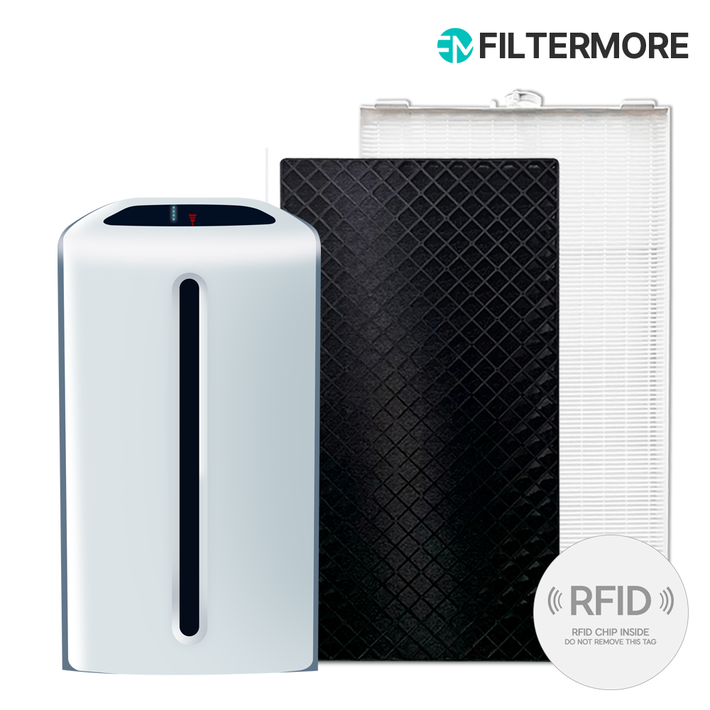 필터모아 암웨이 공기청정기 필터 엣모스피어 스카이 호환 86,500원