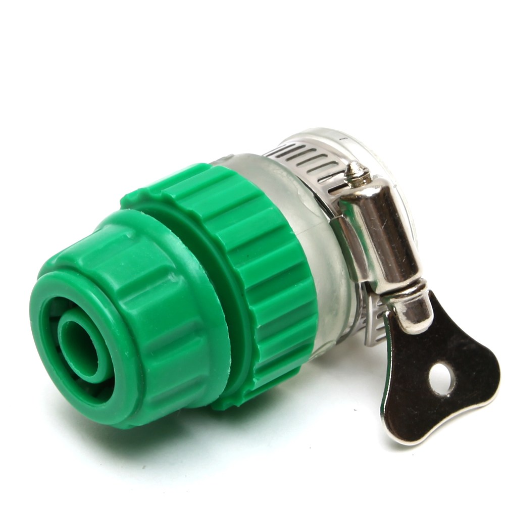 369Living 수도꼭지 연결 밴드 물호스 커넥터 아답타 B mah20 2,800원