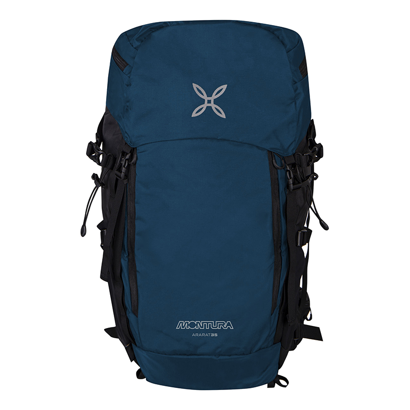 몬츄라 등산 아라라트 백팩 35L 184,830원