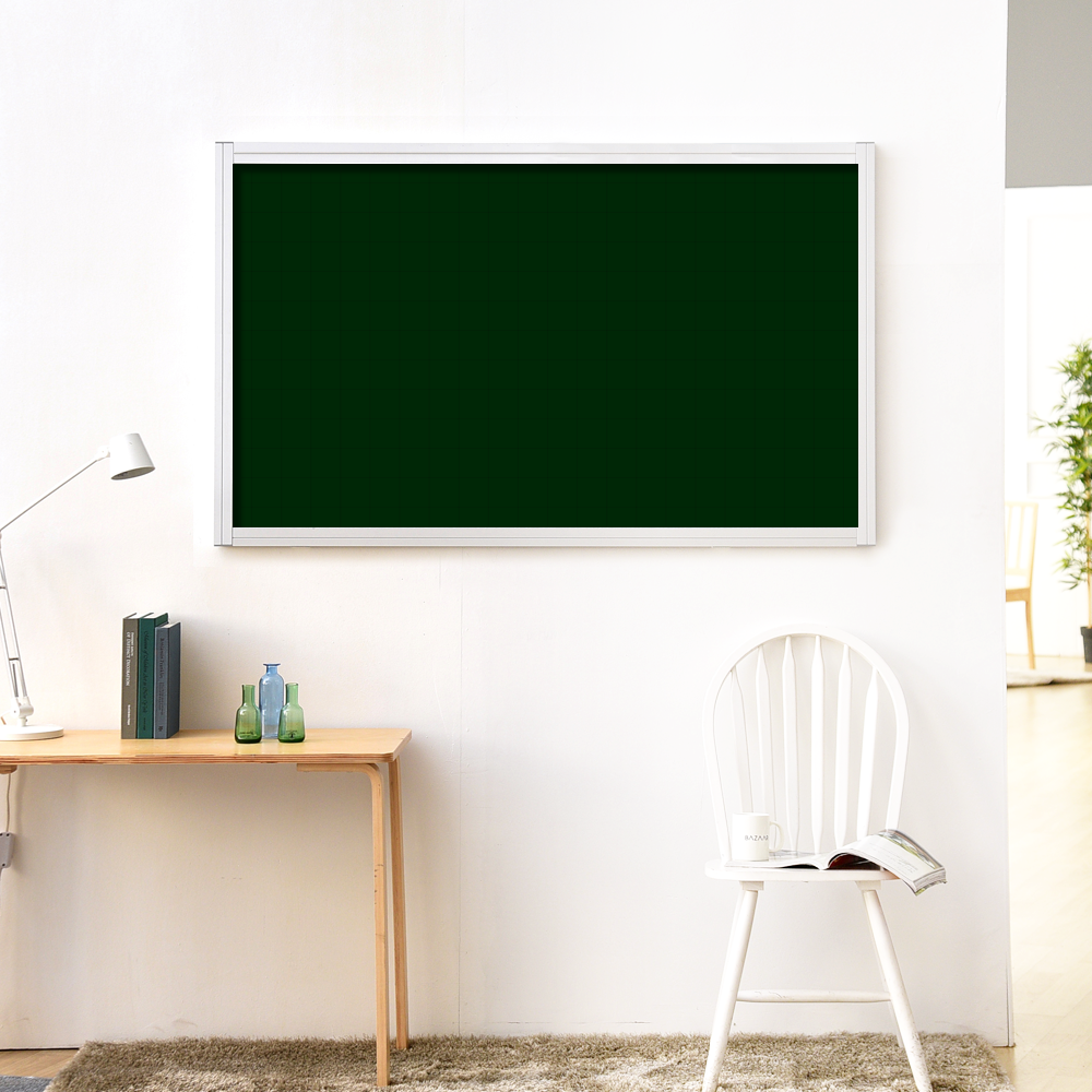 무광 자석 탄산 분필칠판 일반형 학교 학원 3000~6000 583,000원