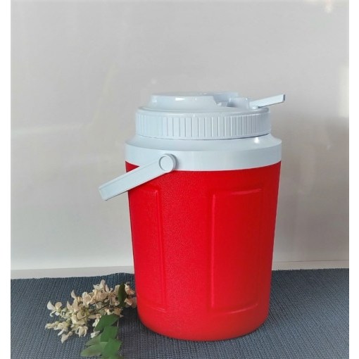 코스모스 워터저그 아이스 물통 2L 3.8L 6L 8L 11.5L 보온 보냉 캠핑 피크닉 대용량 박스, d23 본상품선택, 1개 16,500원