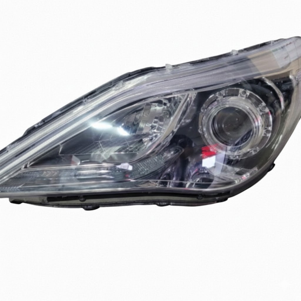 그랜져HG 라이트 그랜져HG 헤드램프 그랜져HG 전조등 그랜저HG 라이트 HID타입 블랙베젤 중고품, 1개 330,000원