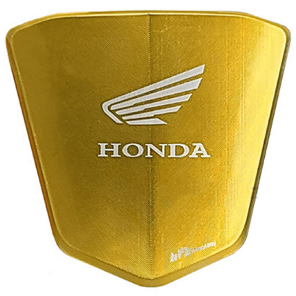 BPK PCX 주유구 커버 21- 23 24 년 주유구캡 교체용 PCX125 튜닝 탱크 외장 커버, 1개 41,400원