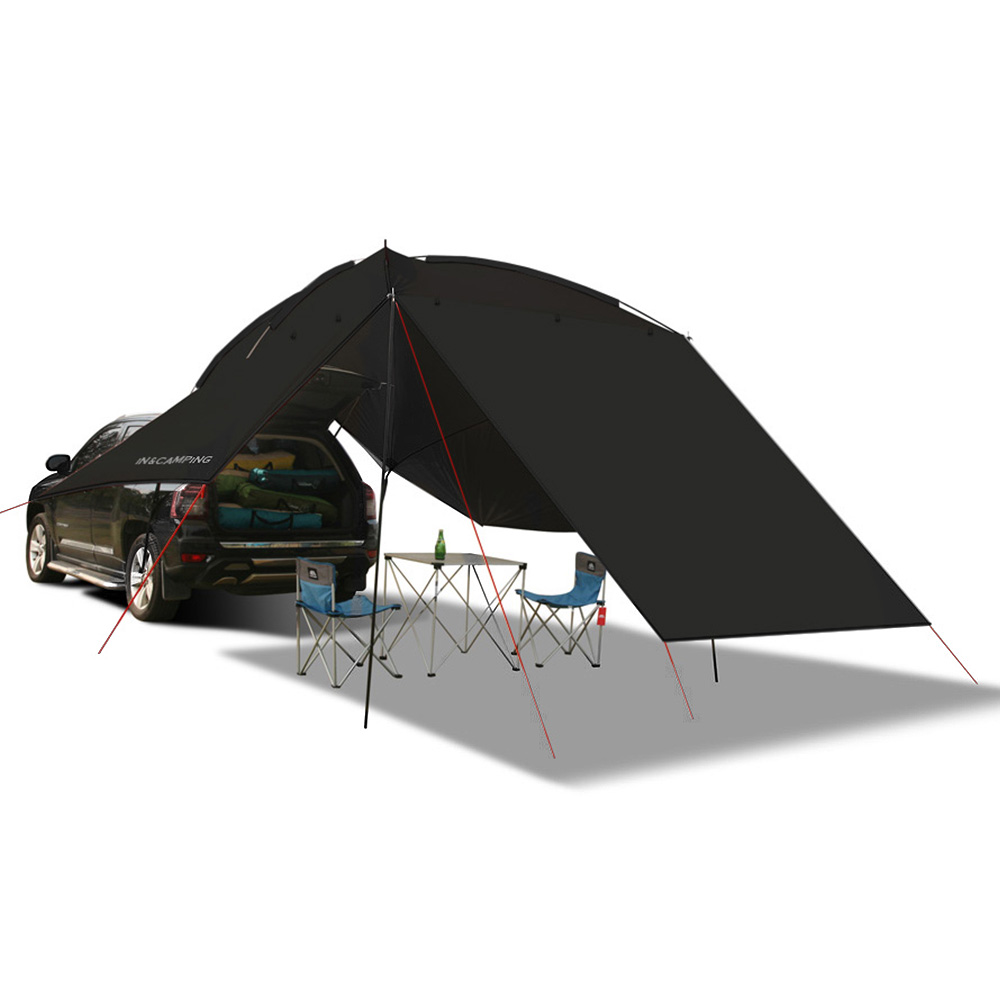 인앤캠핑 차량용 타프 프리미엄 연장형 129,800원