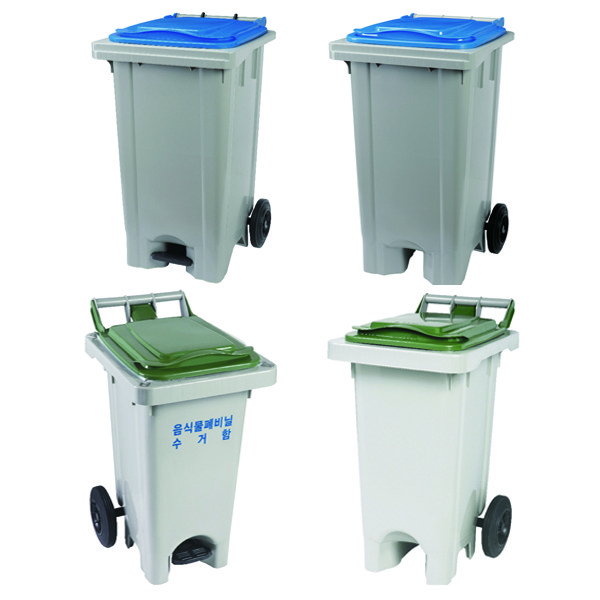 정직한사람들 60~120리터 국산 업소용 아파트 음식물쓰레기통 79,000원