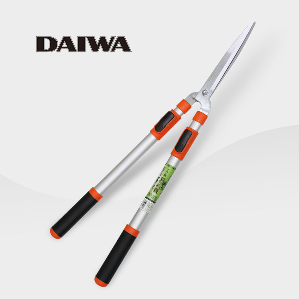 다이와 양손가위 DS-1070 조경가위 원예 5단길이조절 DAIWA 52,500원