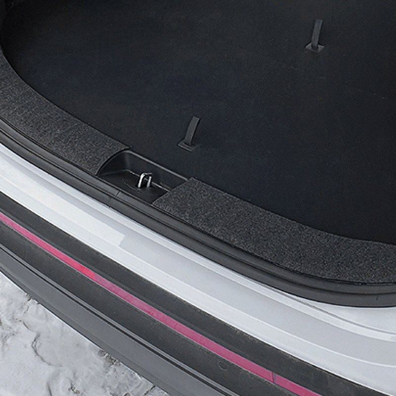 더뉴싼타페 2020 페이스리프트 스크래치 12.트렁크범퍼 커버, 현대 7,000원