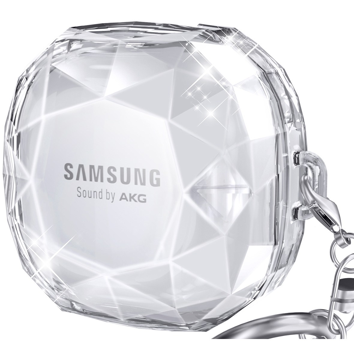 헤미션 갤럭시 버즈2 프로 / 버즈2 / 버즈 FE/ 버즈 프로 / 버즈 라이브 투명 케이스 8,640원