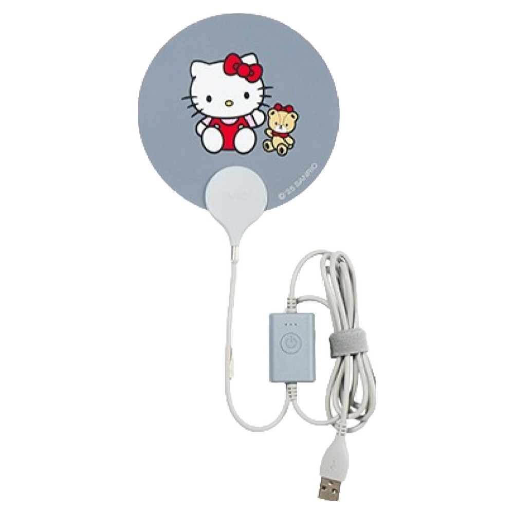 잉코 산리오 헬로키티 USB 휴대용 핫팩 손난로 24,900원
