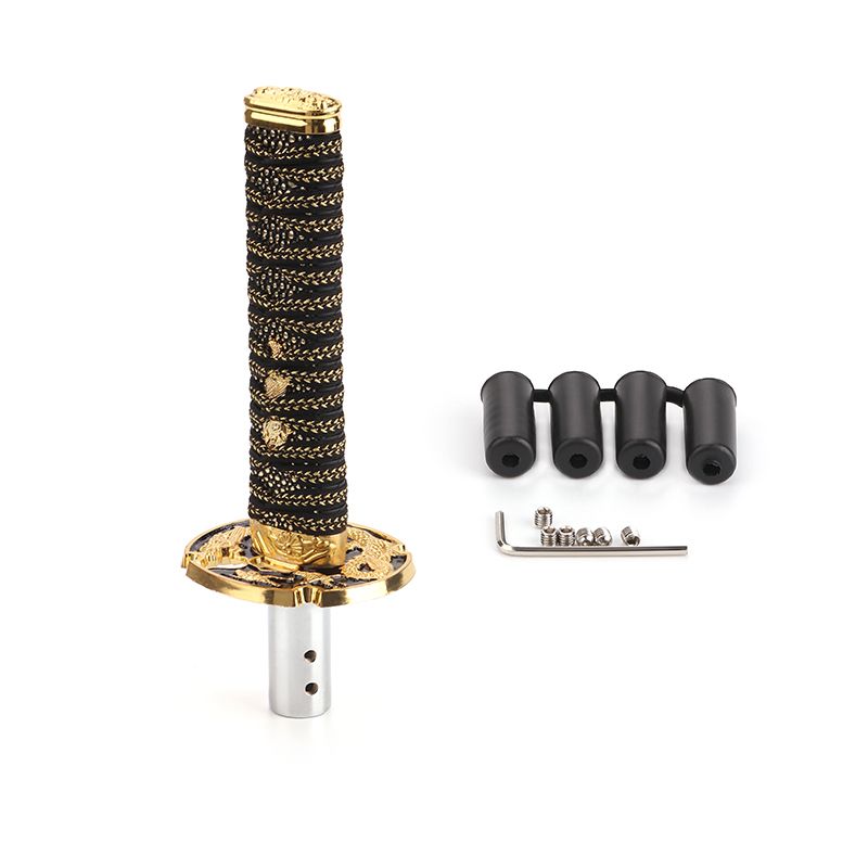 스틱기어봉 사무라이기어봉 튜닝 오토 수동 기어봉교체 기어 30,700원