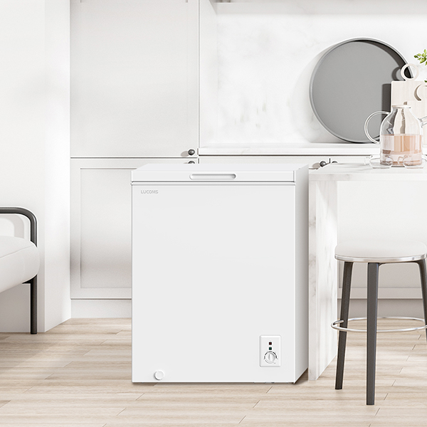 루컴즈 다용도 냉동고 142L 방문설치 194,000원