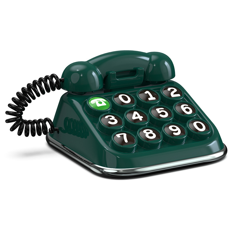 비쥬몰 전화기모양 자동차 안심번호 주차번호판 14,700원