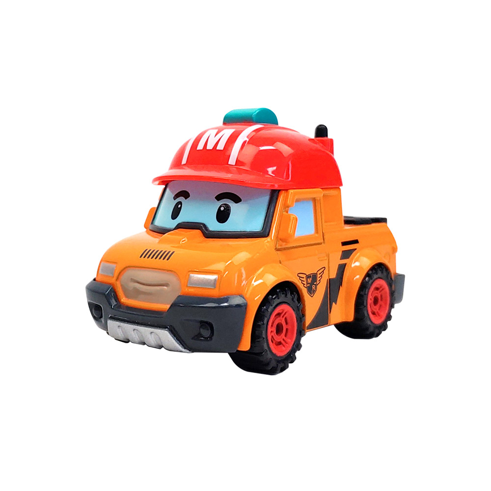 로이토이즈 로보카폴리 다이캐스팅 6,160원