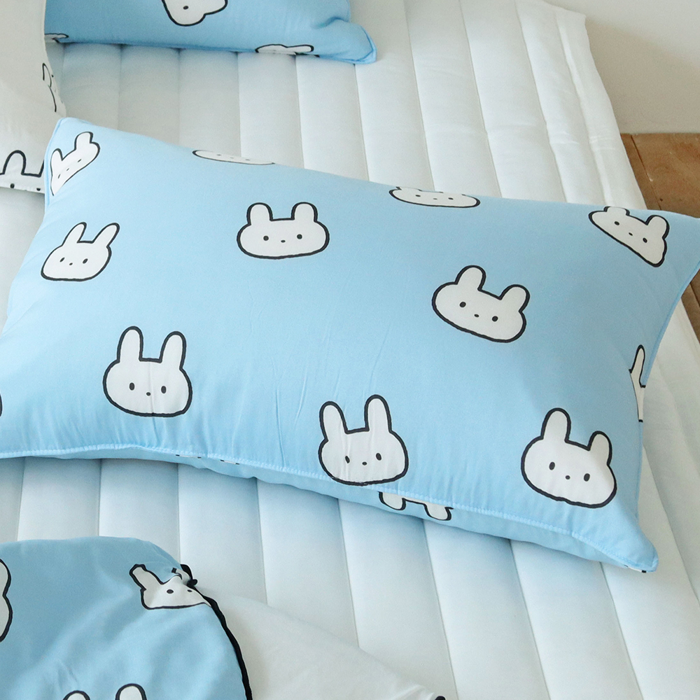 누블 바니즈 텐셀 모달 100 사계절 베개커버 11,000원