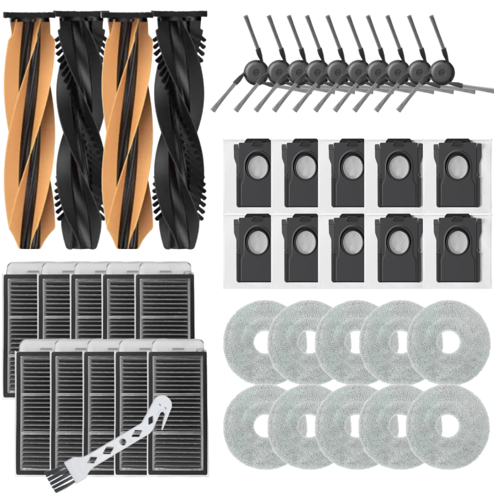 비브랜드 호환 드리미 L40s Pro Ultra 프로 울트라 소모품 47,500원