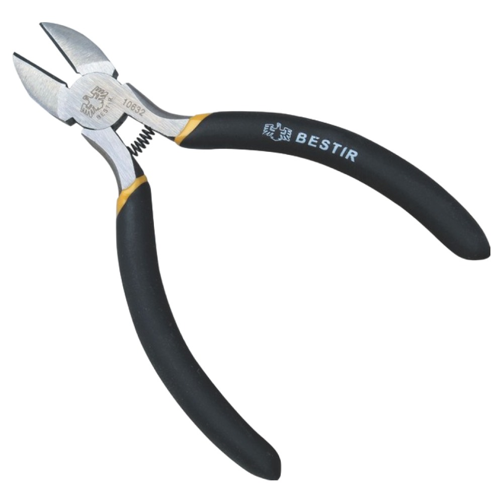 BESTIR 미니 니퍼 118mm BST-10632, 1개 5,290원