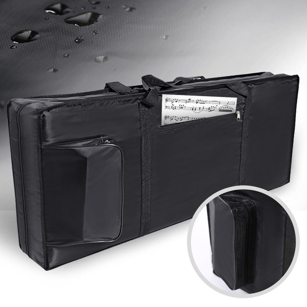 마루아치 고급형 키보드 가방피아노피아노가방키보드가방 키보드케이스, 1개 16,800원