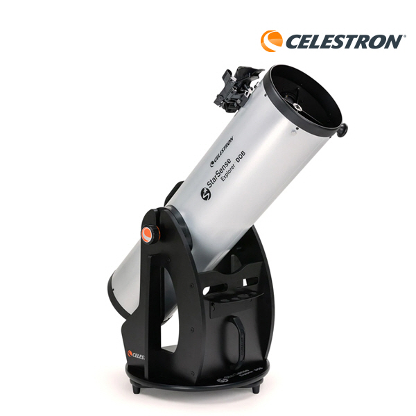 (컴온탑) 썬포토 정품 CELESTRON StarSense Explorer 10 Dobsonian 돕소니안 천체망원경 + 구매사은품 1,723,000원