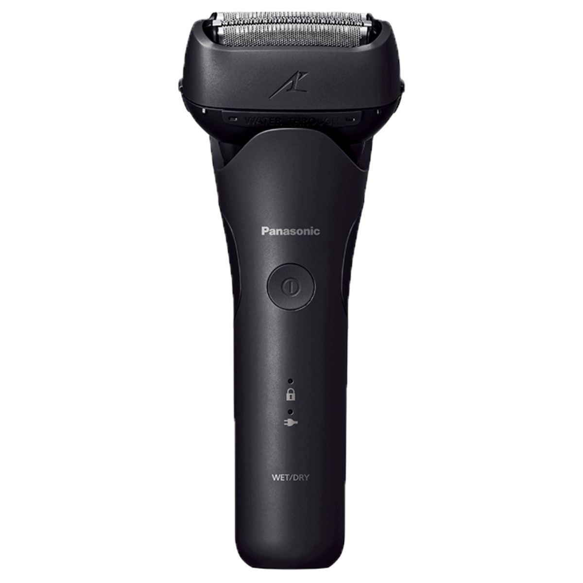 파나소닉 전기면도기 람대쉬 3중날 클리닝셔터 습식 건식 방수 면도기, ES-L341, 그레이 169,000원