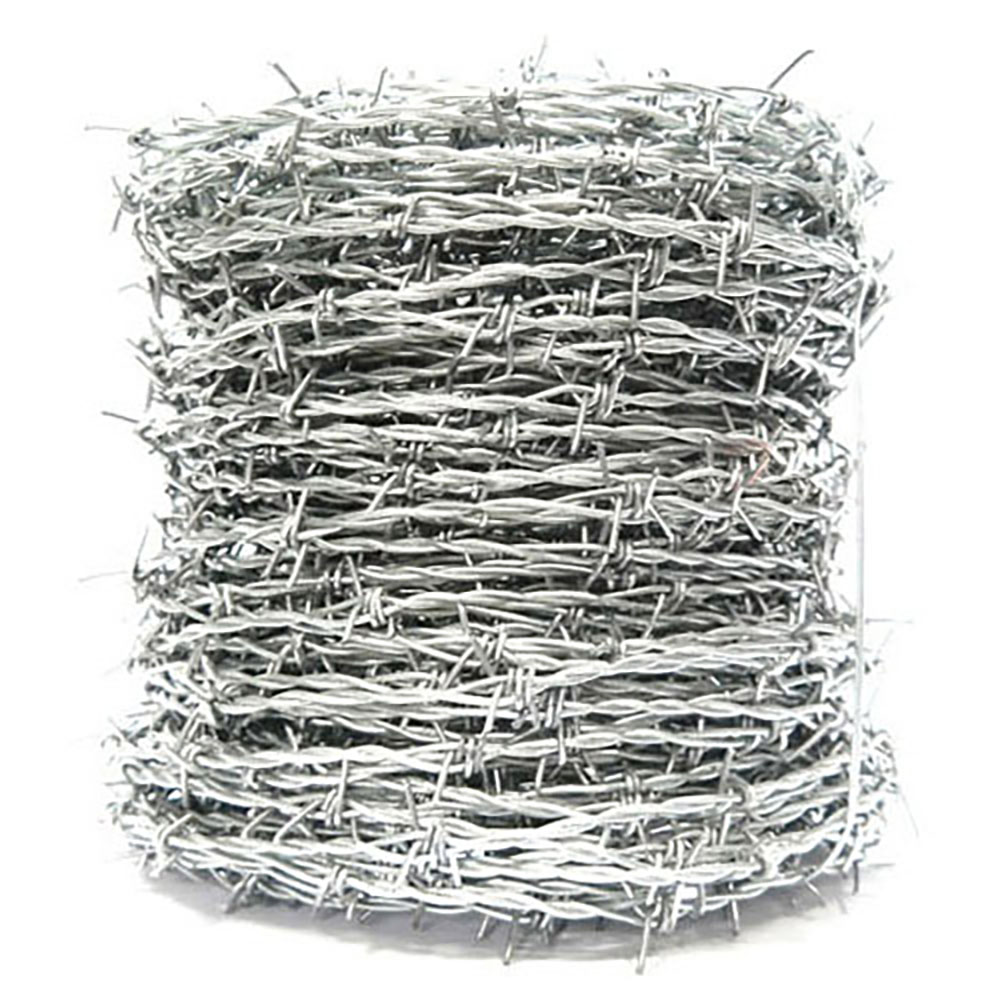 한반도철망 가시철조망, 1개, 단일 색상 22,400원