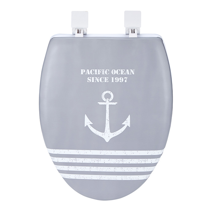 샤바스 퍼시픽 오션 소프트 변기커버 O형 18,900원