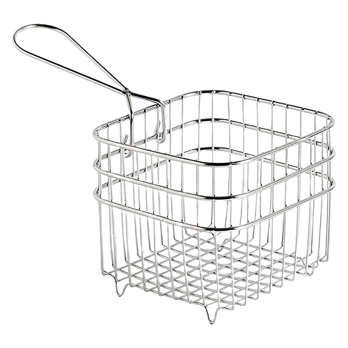 모다키친 법랑 사각냄비 1.45L 전용 스텐튀김망, 1개 9,900원