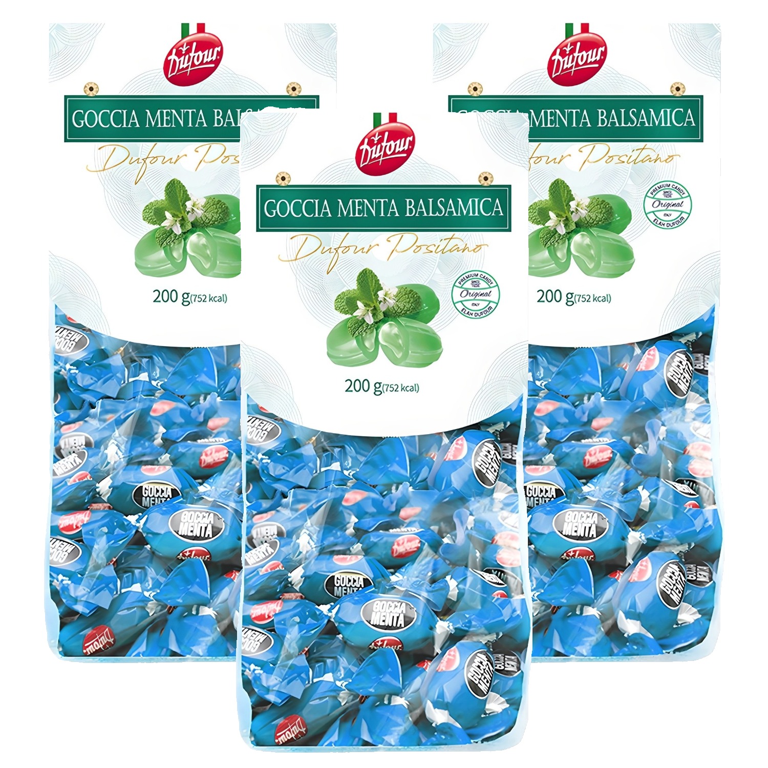 듀포 포지타노 민트 시럽 캔디 23,700원