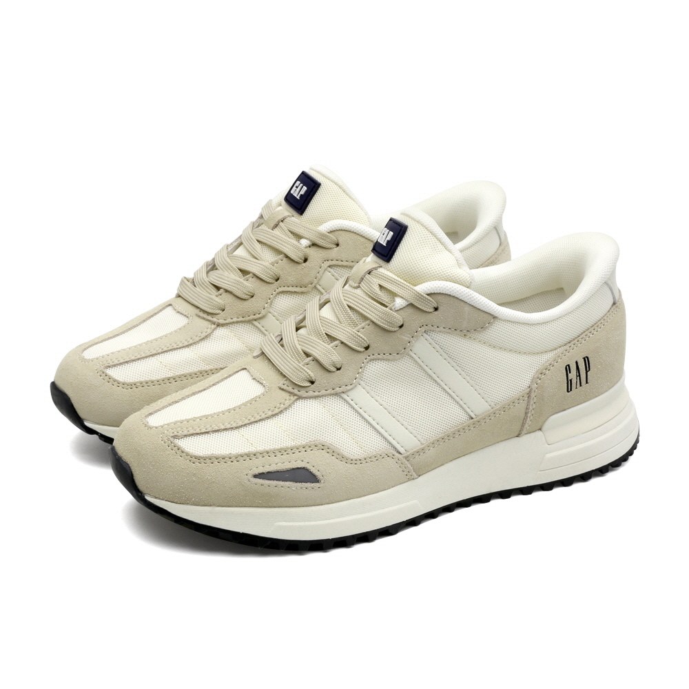 [이찬원 착용]GAP 하이그리드 바로인 운동화_베이지 바로인슈즈 35,900원