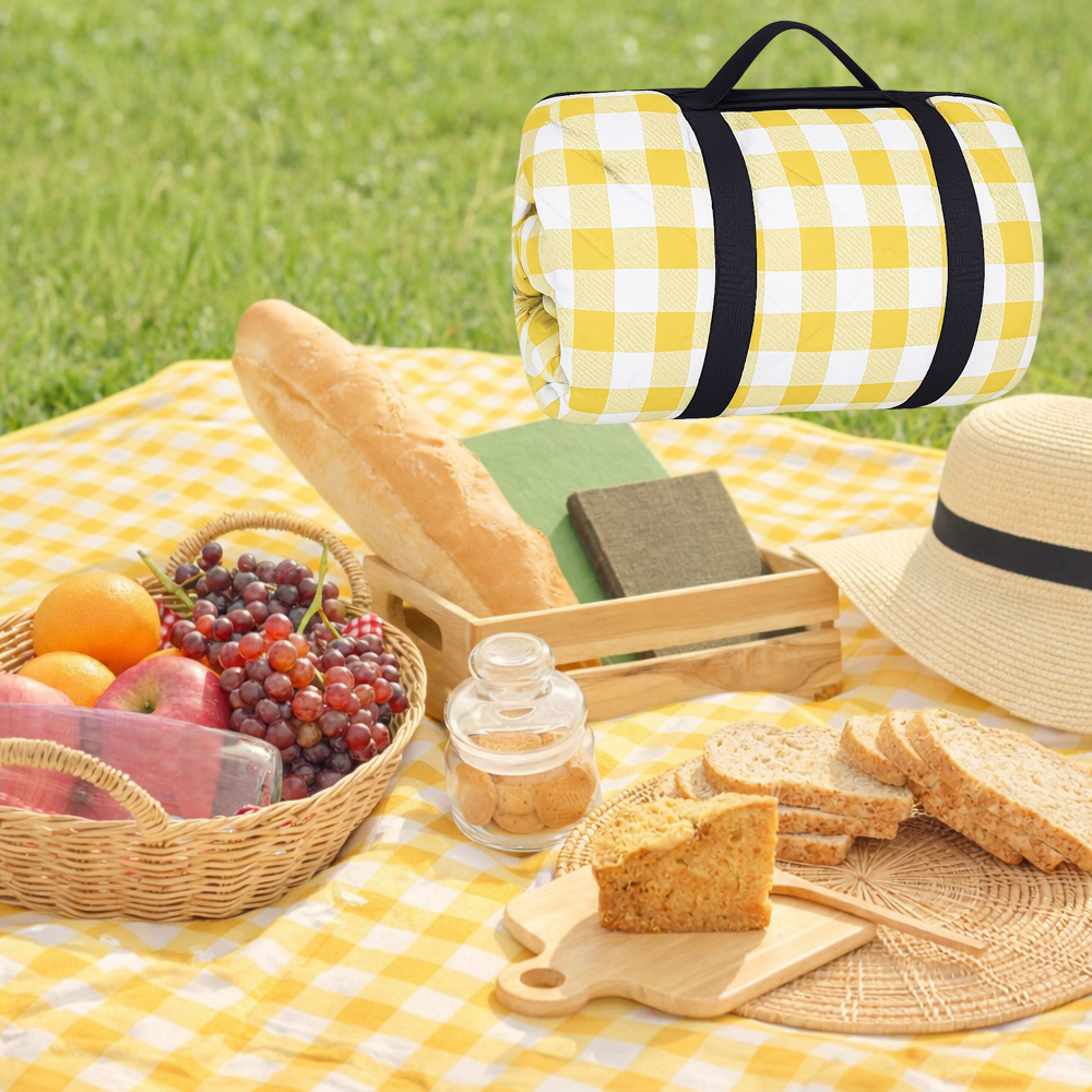 제이크림 대형 돗자리 야외 피크닉 매트 19,890원